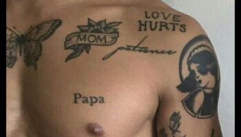 Beyond Boundaries: Trendsetting Tattoo Designs to Explore