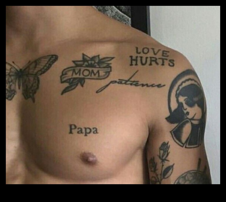 Beyond Boundaries: Trendsetting Tattoo Designs to Explore