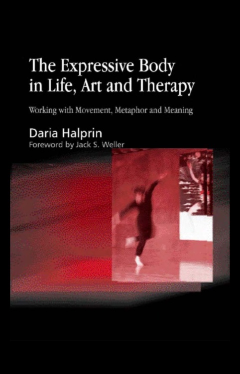 Beyond Tradition: Contemporary Forms of Expressive Body Art