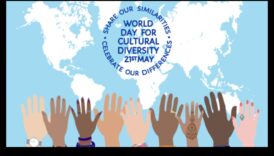 Global Gestures: Cultural Diversity in Contemporary Artistic Language