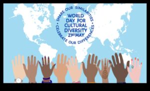 Global Gestures: Cultural Diversity in Contemporary Artistic Language