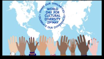 Global Gestures: Cultural Diversity in Contemporary Artistic Language