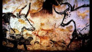 Παλαιολιθικές Προοπτικές: Η Αυγή της Καλλιτεχνικής Έκφρασης