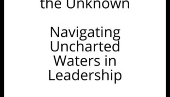 Πλοήγηση στο Άγνωστο: Επιχειρησιακή Ανάπτυξη σε Αχαρτογράφητα Νερά