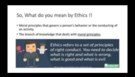 Πρωτοποριακές Αρχές: Πρωτοποριακές Στρατηγικές Επιχειρηματικής Δεοντολογίας