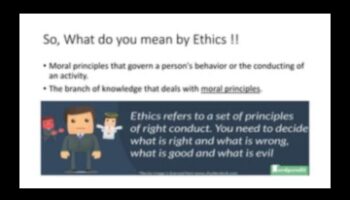 Πρωτοποριακές Αρχές: Πρωτοποριακές Στρατηγικές Επιχειρηματικής Δεοντολογίας