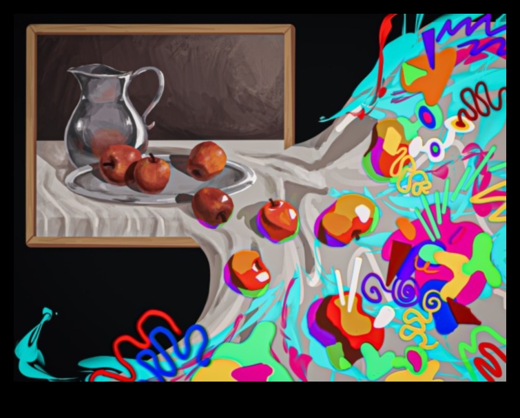 Realism Across Cultures: Diverse Perspectives in Art