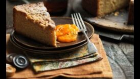 Ρουστίκ κομψότητα: υγιεινές ιταλικές συνταγές