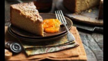 Ρουστίκ κομψότητα: υγιεινές ιταλικές συνταγές