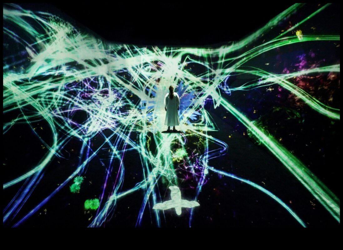 Στις λεπτομέρειες: Η αγάπη του ρεαλισμού για την καλλιτεχνική ακρίβεια