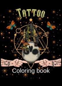 Beyond Boundaries: Exploring Limitless Concepts in Tattoo Design