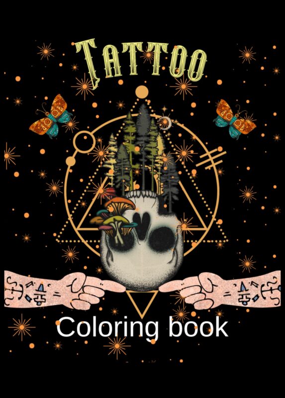 Beyond Boundaries: Exploring Limitless Concepts in Tattoo Design