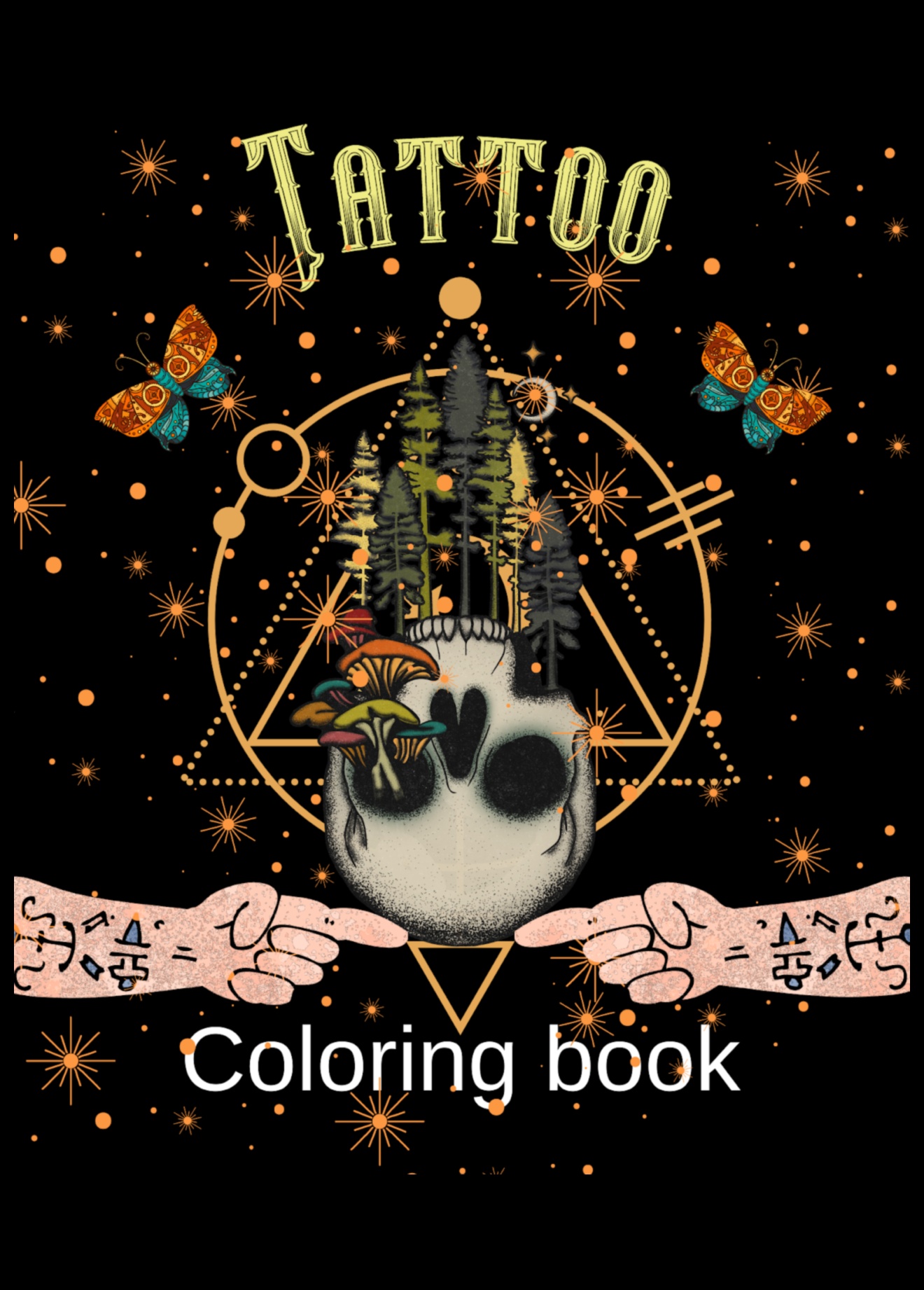 Beyond Boundaries: Exploring Limitless Concepts in Tattoo Design