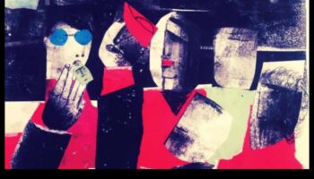 Σύγχρονο Κολάζ: Συγχώνευση Υλικών και Νοημάτων