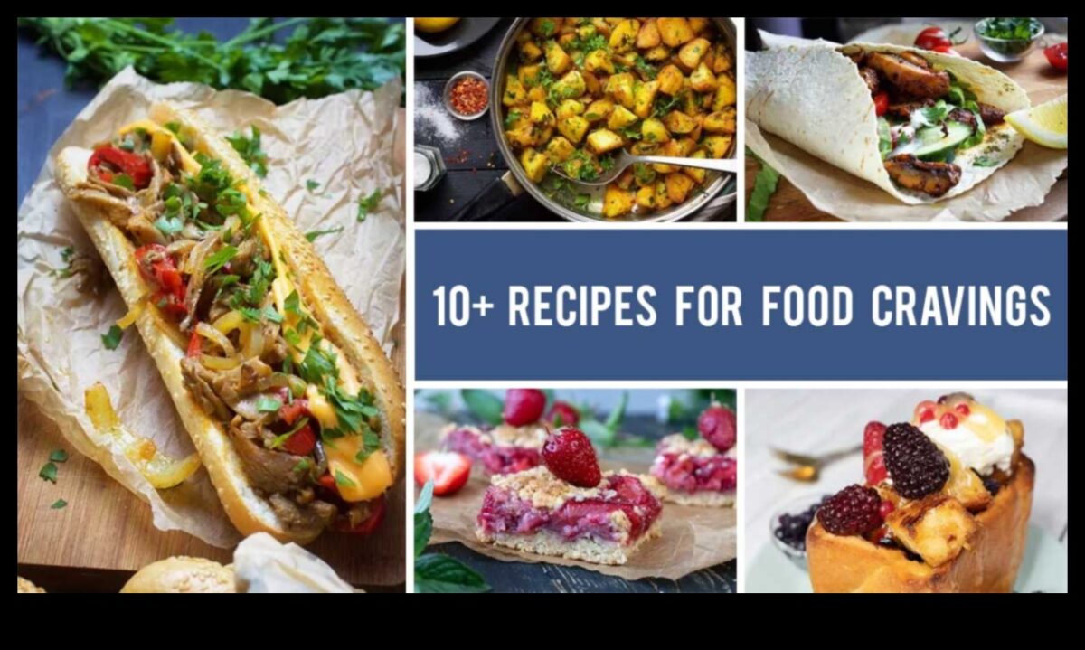 Flash Foodie: Γρήγορες συνταγές για άμεση ικανοποίηση