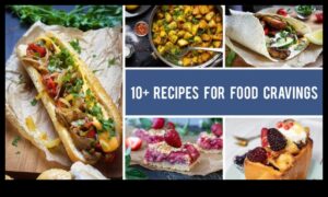 Flash Foodie: Γρήγορες συνταγές για άμεση ικανοποίηση