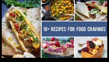 Flash Foodie: Γρήγορες συνταγές για άμεση ικανοποίηση