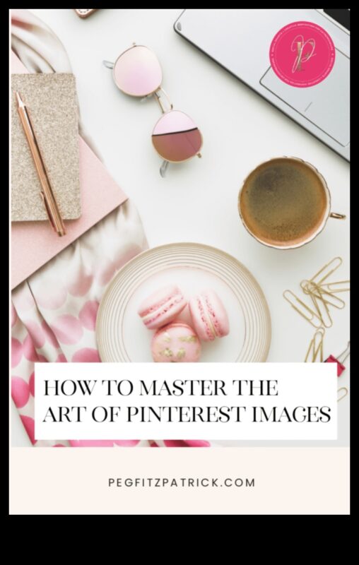 Pinspiration Unleashed: Mastering the Art of Pinterest Marketing