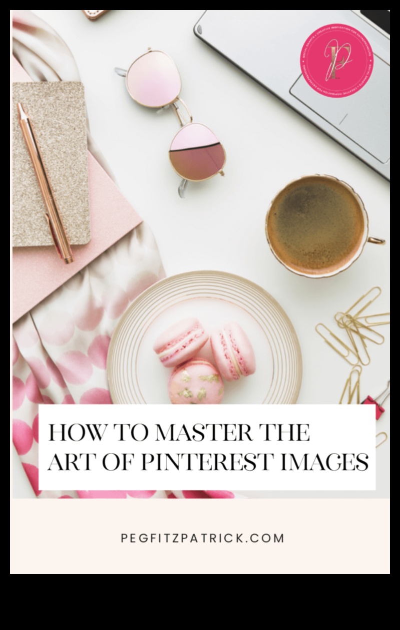 Pinspiration Unleashed: Mastering the Art of Pinterest Marketing