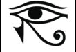 Eye of Horus: προστατευτικός συμβολισμός στην αιγυπτιακή τέχνη
