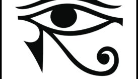 Eye of Horus: προστατευτικός συμβολισμός στην αιγυπτιακή τέχνη