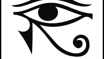 Eye of Horus: προστατευτικός συμβολισμός στην αιγυπτιακή τέχνη