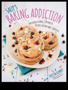 Bake It Beautiful: Ακαταμάχητες συνταγές για κάθε περίσταση